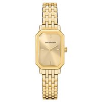 Armbanduhr Trussardi Dame in Stahl R2453179501